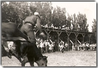 Grandstands 1940
